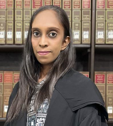 Dulmini Liyanage