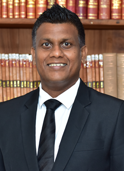 Gihan Rathnayaka