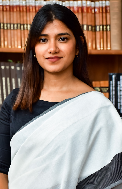 Maryam Nilam
