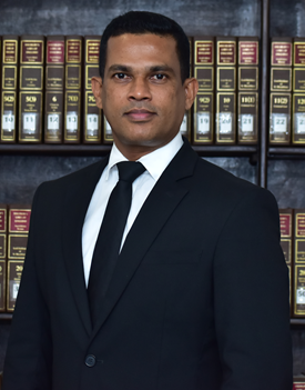 Palitha Subasinghe